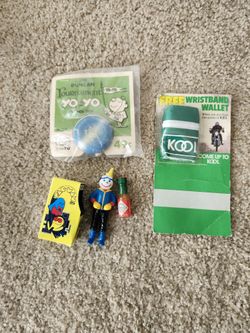 Collectibles