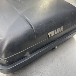 Thule Weekender 