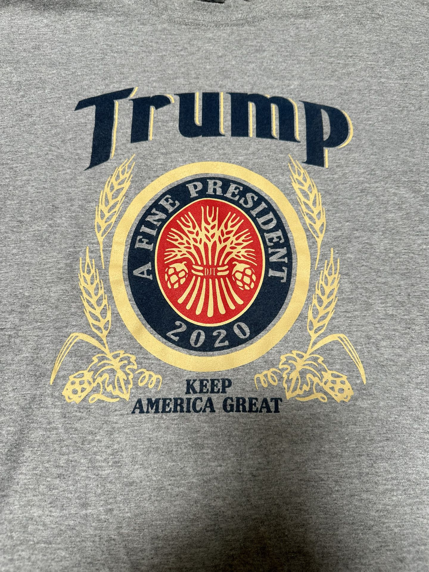 Trump (2020) Tshirt 