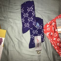 Gucci Socks