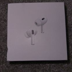 Airpod pro 2nd generation