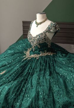 Vestido Quinceañera