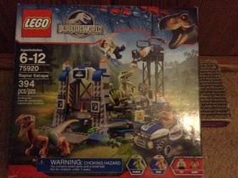 Lego 75920 deals