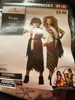 Costume