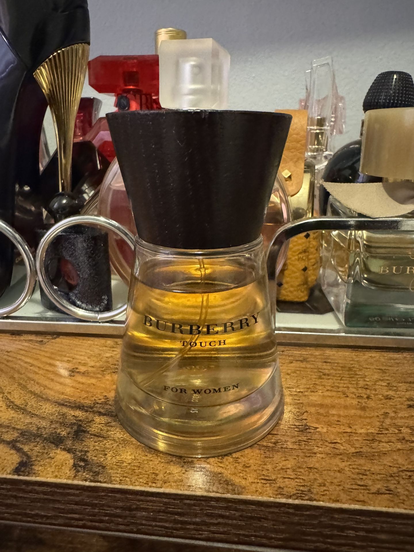 Authentic Perfumes