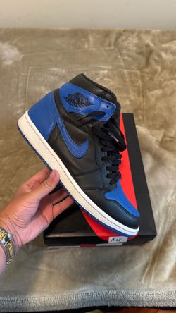 Size 9 clean og all