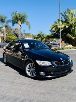 2013 BMW 328i Low Miles * 3 Series * Black on Black * 328 335i 335 m3