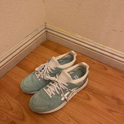 Kith x Asics x Diamond Supply Gel Lyte V