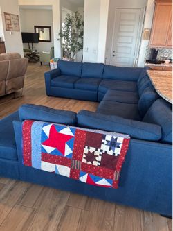 Sofa sectional