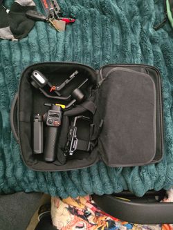 Hohiem MT2 Camera Stabilizer