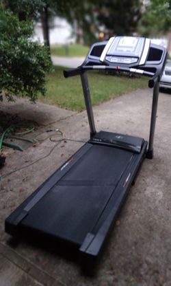 NORDICTRACK  T6.5S Treadmill IFIT COMPATIBLE with delivery available 