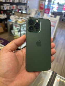 iPhone 13 Pro 256gb Unlocked