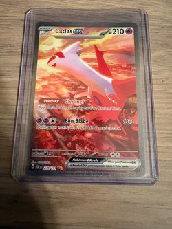 Latias