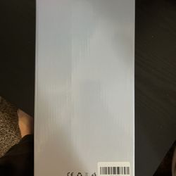 Brand New Toy 