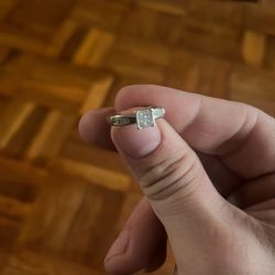 Diamond Ring 