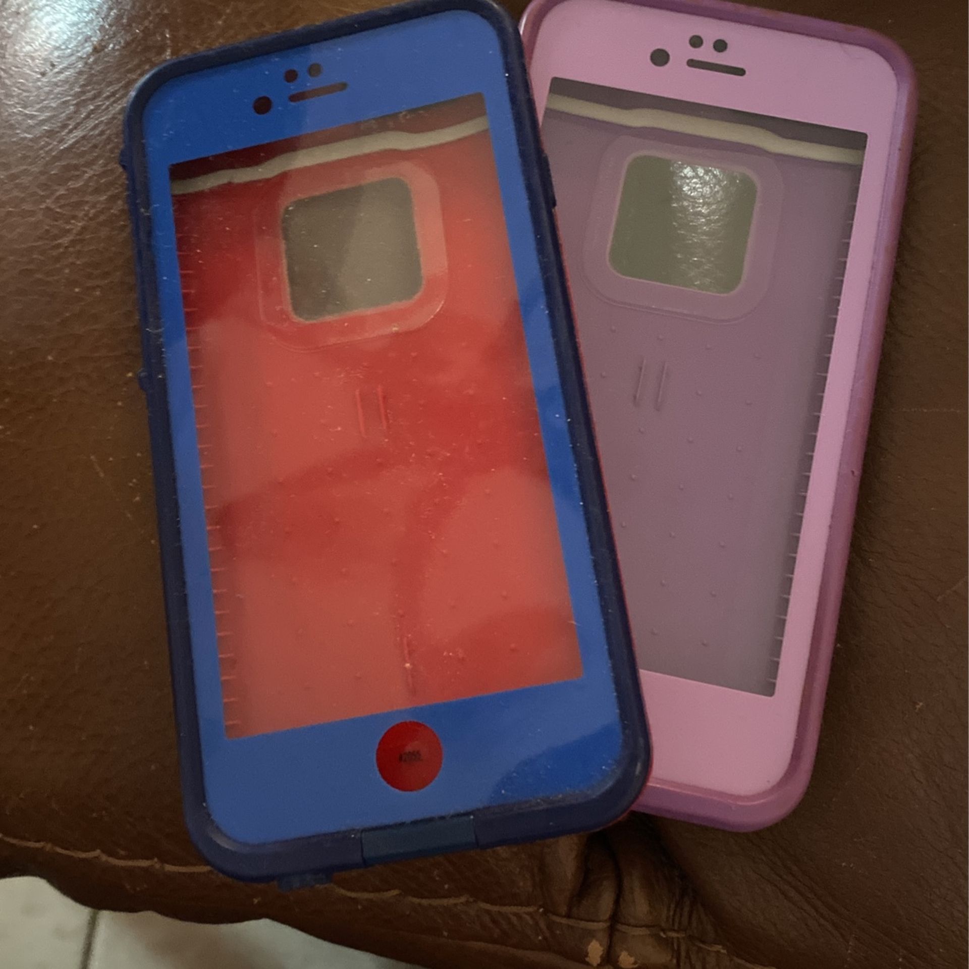iPhone 6:7/8/SE Cases