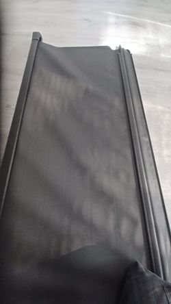Cargo Cover for 2011 Ford Escape XLT