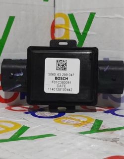 DEF Temperature Sensor