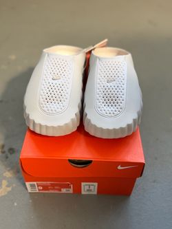 Nike Mind 001 LT smoke Grey authentic