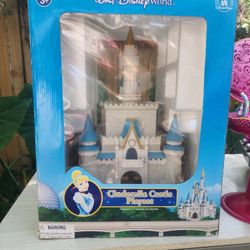 Cinderella Castle