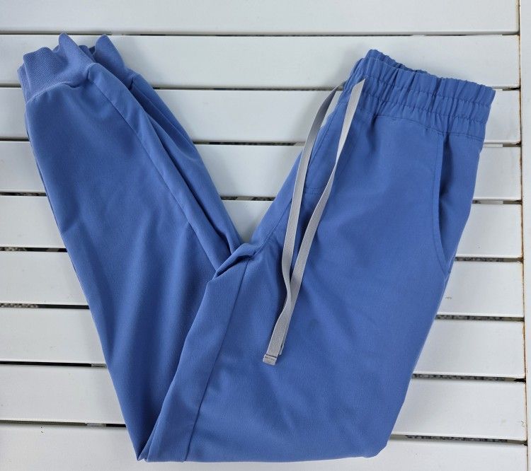 Figs scrub pants Size XXS Style # W20SW2028 PO # 1876