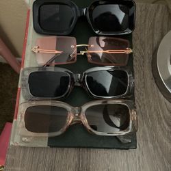 Women’s Sunglasses 