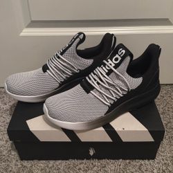 Men’s Adidas- brand new- size 10