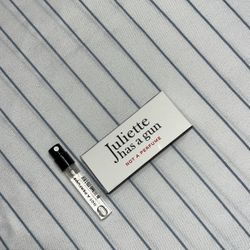 1 Left! $10 New Juliette Perfume  