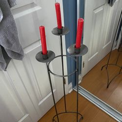 3 Tier Candle Holder 
