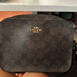 Coach Purse AND Wallet