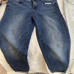 Jean Size 10