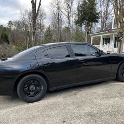 2010 Dodge Charger