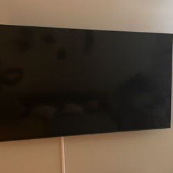75 Samsung Tv