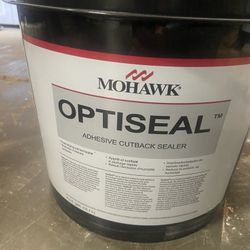 Mohawk Concrete Sealer 