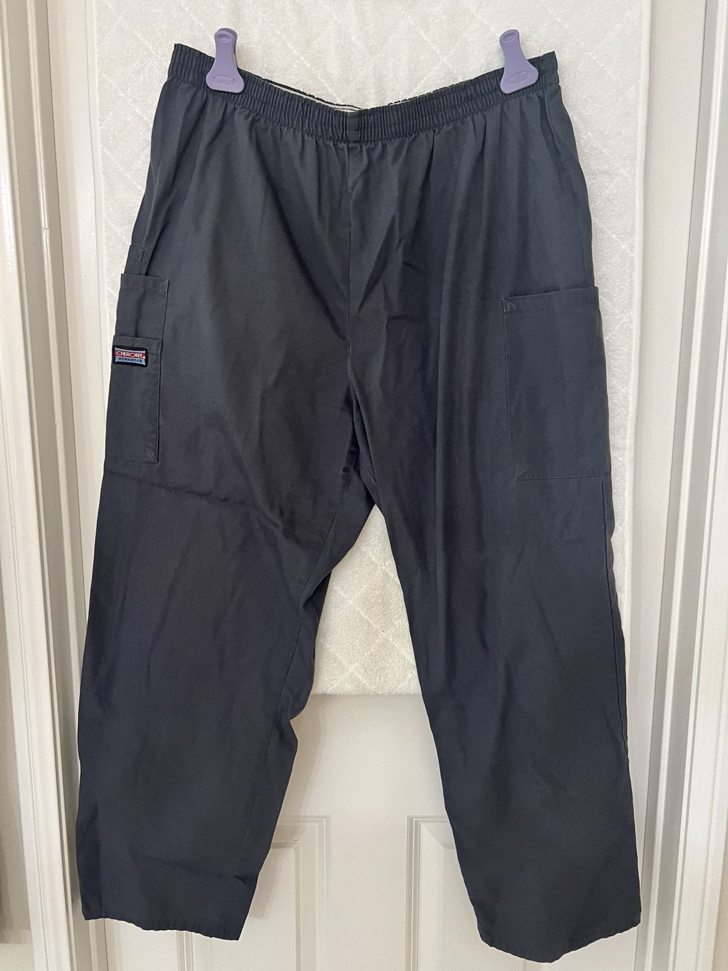 Cherokee Women Scrubs Pant Workwear