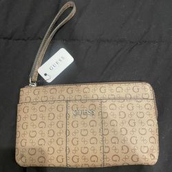 guess wallet