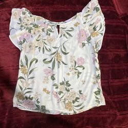 Women’s Blouses 