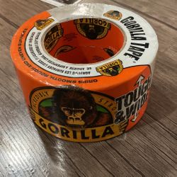 Gorilla Tape