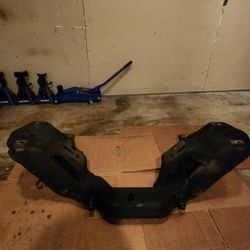 2004 Mustang K Member 