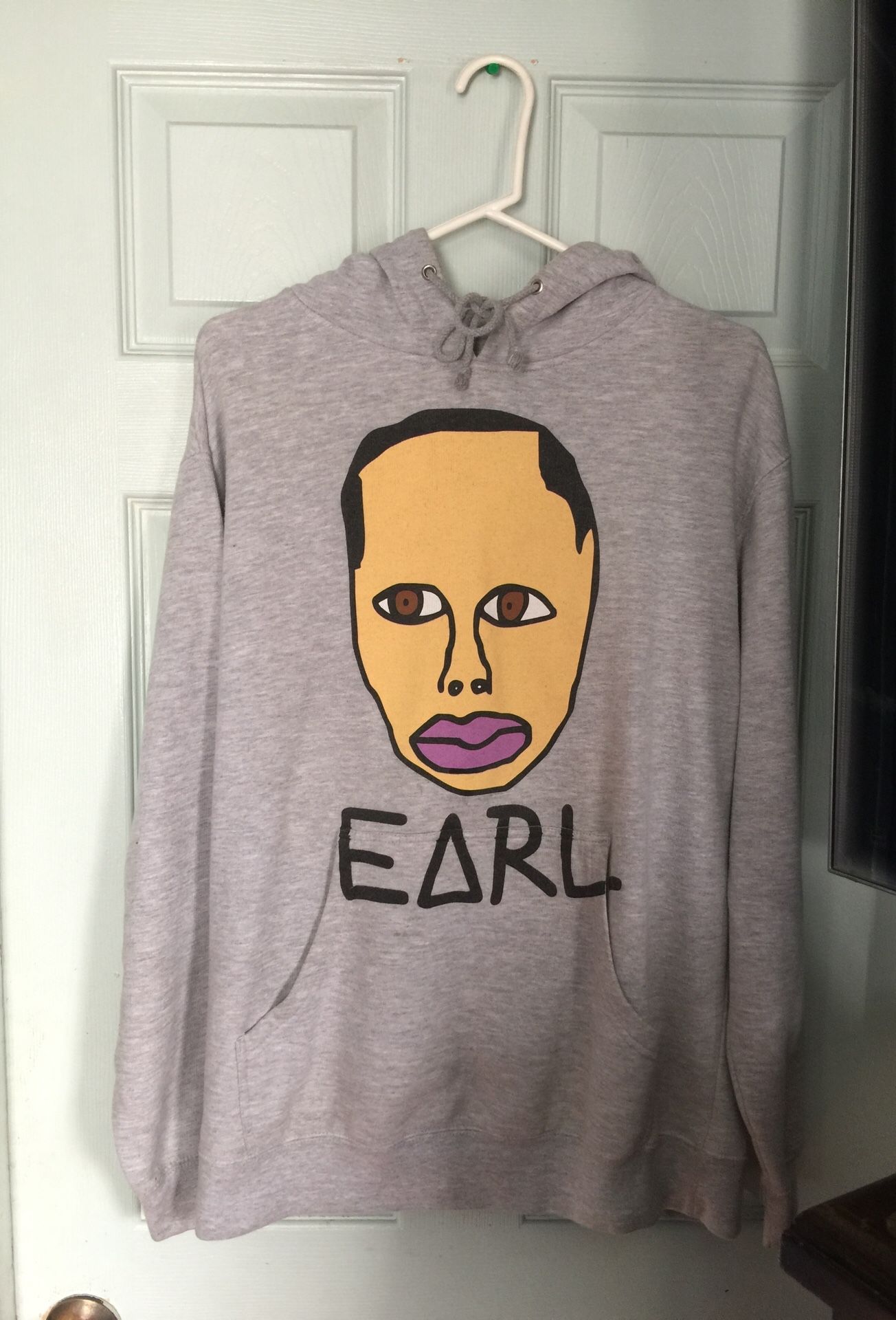 OFWGKTA Earl Sweatshirt Hoodie from 2012 for Sale in Los Angeles, CA ...