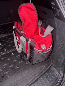 Packout tote