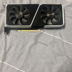 3060 TI Founders Edition