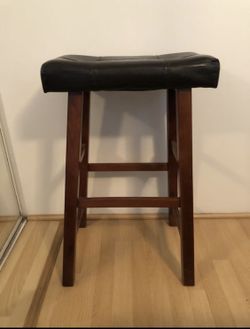High stool