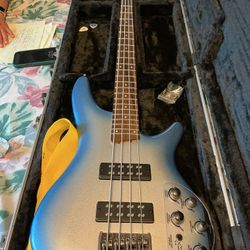 Ibanez Bass