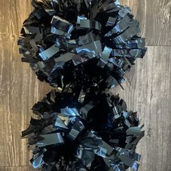 Cheer Poms 