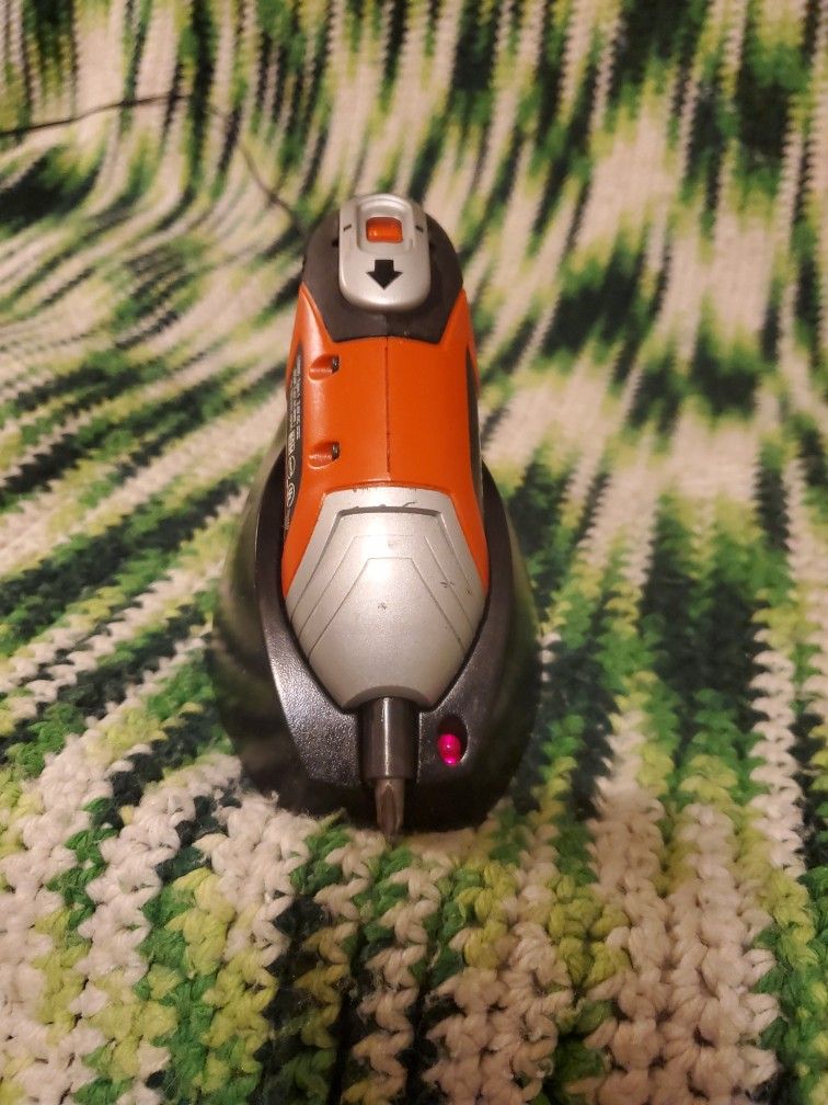 Use Black And Decker
