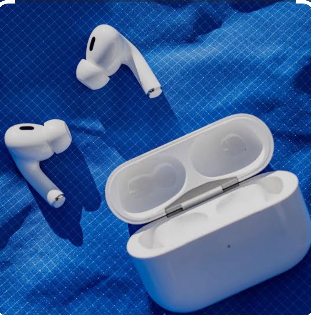 Airpod pros 2