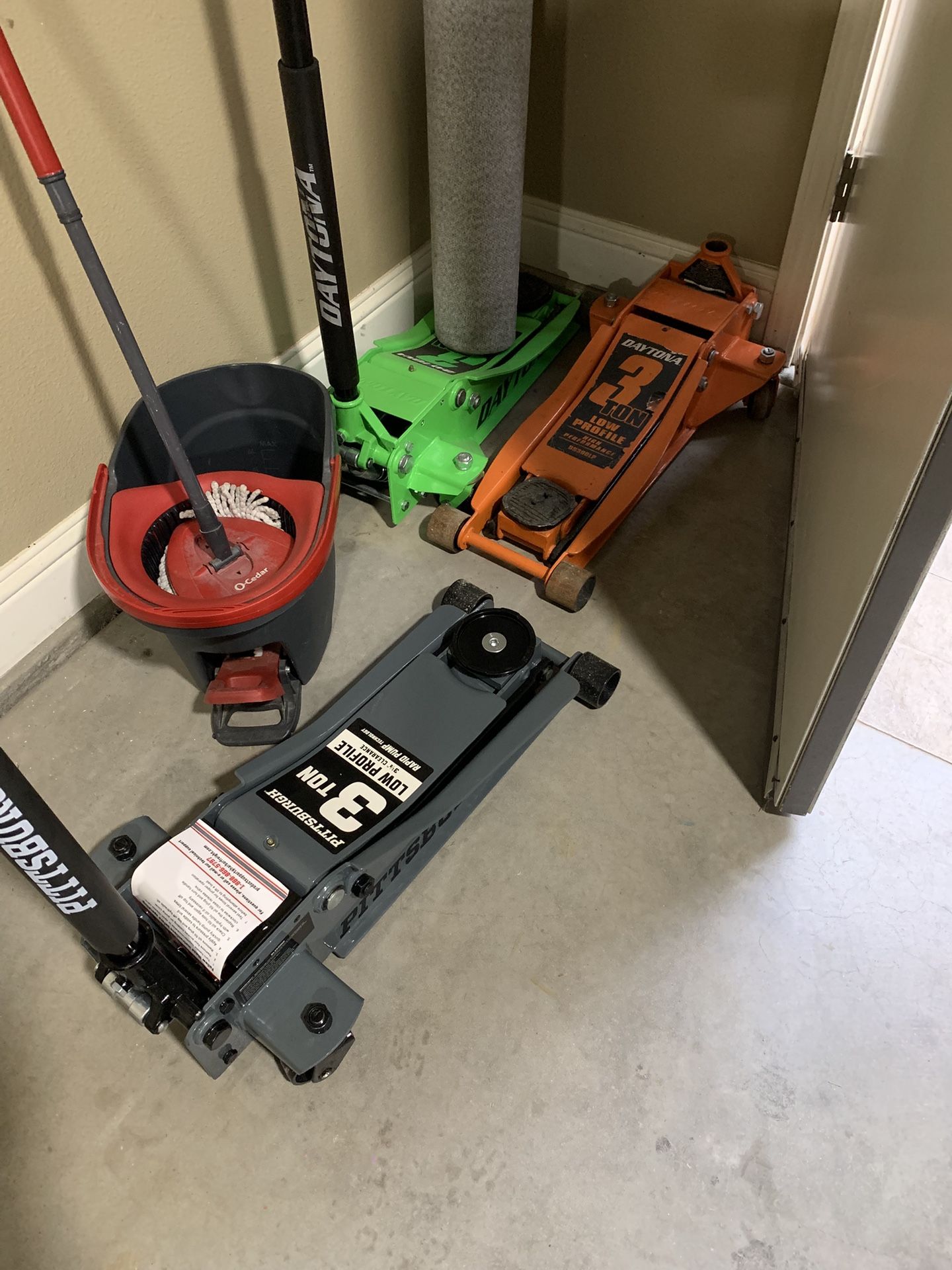 Tools