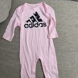  Baby Girl Bodysuit