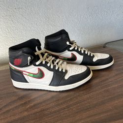 Jordan 1 A Star is Born, size 11.5